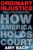 Image of Ordinary Injustice  (Purchase)