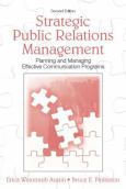 Image of Strategic Public Relations Management