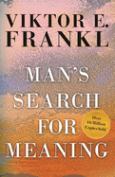 Image of Man's Search For Meaning W/New Foreword