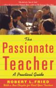 Image of Passionate Teacher W/New Chapter