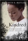 Kindred (W/287 Pages) - cover photo