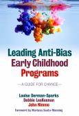 Image of Leading Anti Bias Early Childhood Programs: A Guide For Change