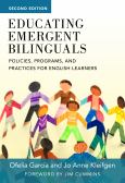 Image of Educating Emergent Bilinguals