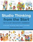 Image of Studio Thinking From The Start