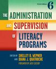 Image of Administration & Supervision Of Literacy Programs