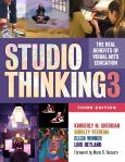 Image of Studio Thinking 3
