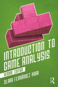 Image of Introduction To Game Analysis