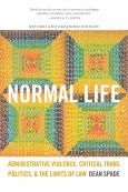 Normal Life Rev & Expd - cover photo