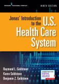 Image of Jonas' Intro To U.S. Health Care System