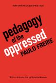 Pedagogy Of Oppressed - cover photo