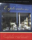 Image of Explorations (W/3.0 Cd)