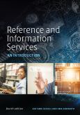 Image of Reference & Information Services