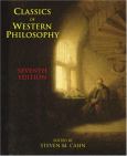 Image of Classics Of Western Philosophy