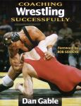 Image of Coaching Wrestling Successfully