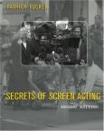 Image of Secrets Of Screen Acting