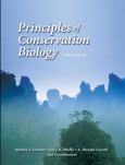 Image of Principles Of Conservation Biology