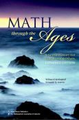 Image of Math Through The Ages Expd Ed