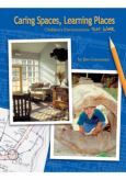 Image of Caring Spaces, Learning Places (2Nd)