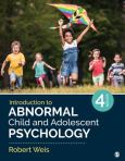 Image of Intro To Abnormal Child & Adolescent Psychology