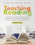 Image of Teaching Reading: Playbook For Developing Skilled Readers