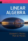 Image of Linear Algebra