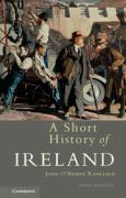 Image of Short History Of Ireland