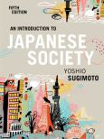 Image of Intro To Japanese Society