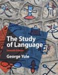 Image of Study Of Language