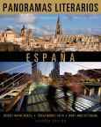 Image of Panoramas Literarios Espana