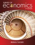 Image of Survey Of Economics