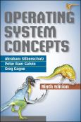 Image of Operating System Concepts