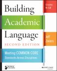 Image of Building Academic Language