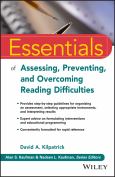 Image of Essentials Of Assessing Preventing & Overcoming Reading Difficult