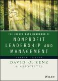 Image of Jossey-Bass Handbook Of Nonprofit Leadership & Management