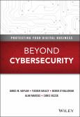 Image of Beyond Cybersecurity  (Purchase)