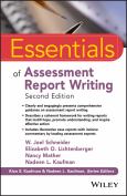 Image of Essentials Of Assessment Report Writing