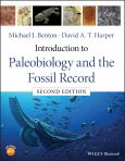 Intro To Paleobiology & Fossil Record - cover photo