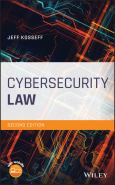 Image of Cybersecurity Law