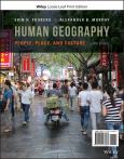 Image of Human Geography