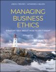 Image of (Vs E-Book)  Managing Business Ethics