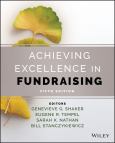 Image of Achieving Excellence In Fundraising