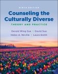 Image of Counseling The Culturally Diverse