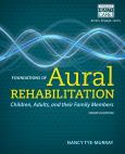 Image of Foundations Of Aural Rehabilitation