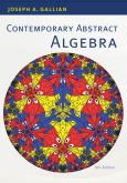 Image of Contemporary Abstract Algebra