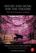 Image of Sound & Music For The Theatre