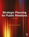 Image of Strategic Planning For Public Relations