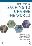 Image of Teaching To Change The World