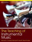 Image of Teaching Of Instrumental Music