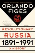 Image of Revolutionary Russia 1891 1991: A History