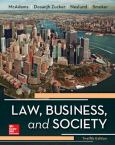 Image of Law, Business & Society